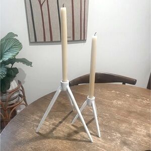 Modern Candle Holders